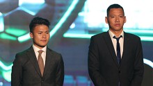 MC 'Quả bóng vàng 2018' lên tiếng khi bị ném đá dữ dội