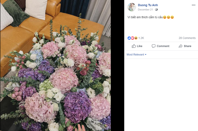 a hau tu anh vo tinh de lai chung cu da sinh con dau long khi tro chuyen voi ban