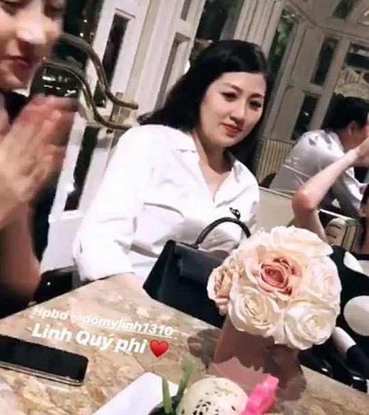 a hau tu anh vo tinh de lai chung cu da sinh con dau long khi tro chuyen voi ban