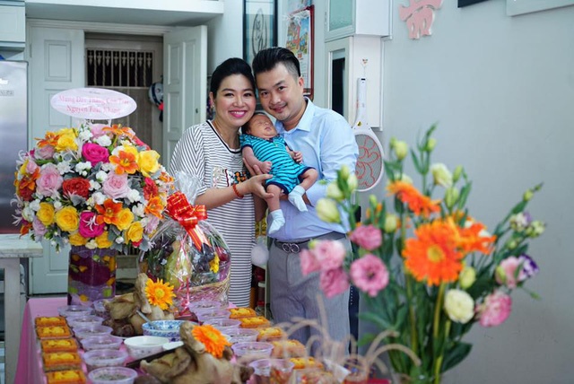 khong hen ma gap ca 8 sao nu nay cung don con dau long trong nam 2018