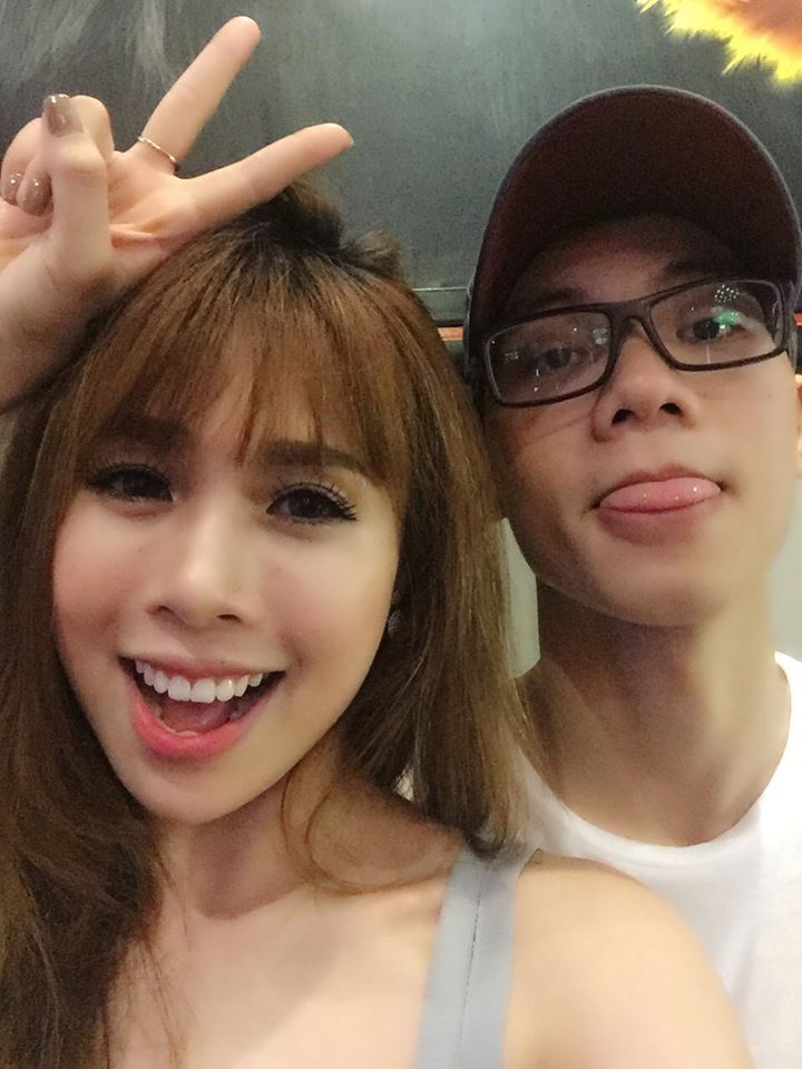 chuyen tinh day nguong mo cua cap dancer anh my lan nhi trong nguoi ay la ai tap 7