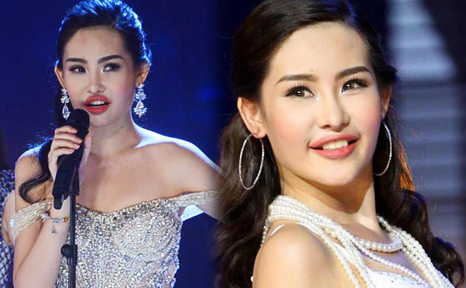Những mỹ nhân showbiz nhìn giống chị em bởi đôi môi tều như đúc từ một khuôn nhung my nhan showbiz nhin giong chi em boi doi moi teu nhu duc tu mot khuon