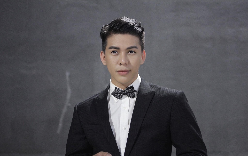 chang lgbt trong nguoi ay la ai tap 8 lam nguyen xin loi cha vi da khong nhu cha mong muon