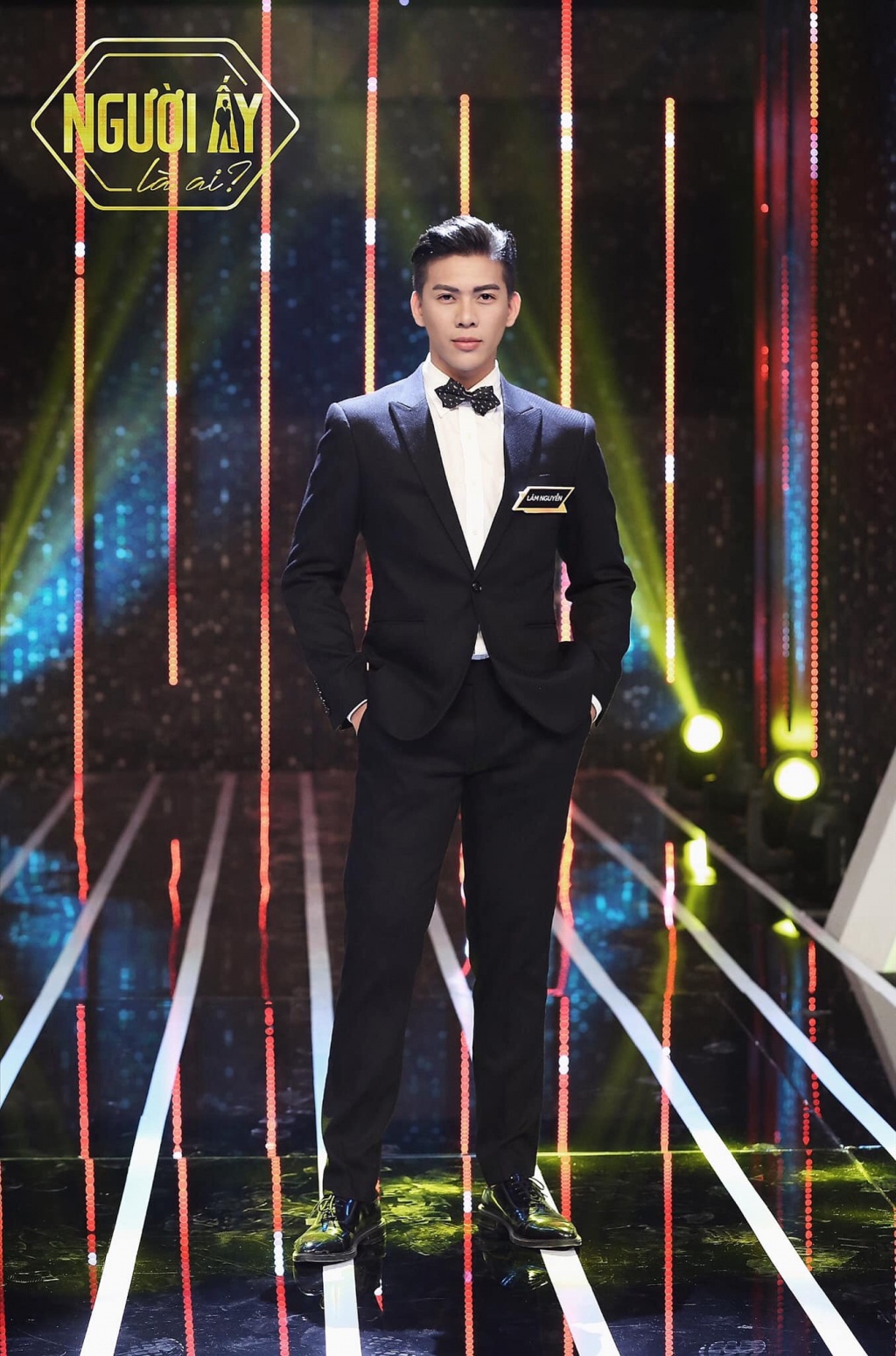 chang lgbt trong nguoi ay la ai tap 8 lam nguyen xin loi cha vi da khong nhu cha mong muon