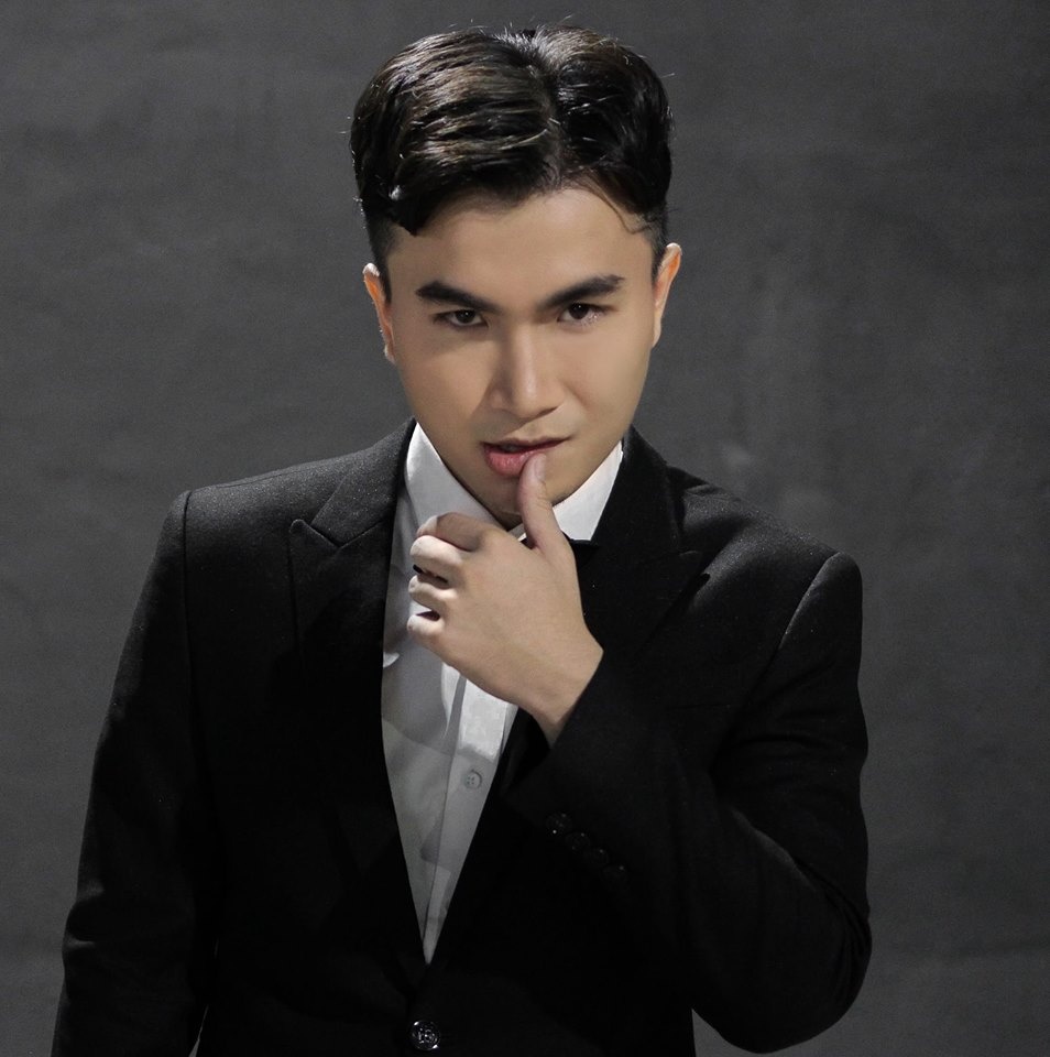thien phu nguoi ay la ai tap 8 dung noi cong dong lgbt khong co tinh yeu