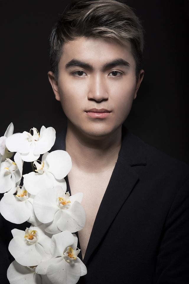 thien phu nguoi ay la ai tap 8 dung noi cong dong lgbt khong co tinh yeu