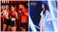 vo hoang yen chia se sau the face co keu gao cung khong thay doi duoc gi