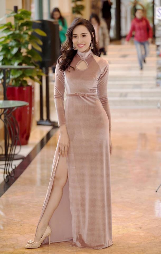 hoang mai anh bat mi hau truong phim nhung co gai trong thanh pho