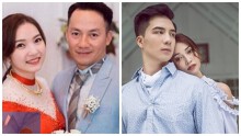 Tin tức sao Việt 28/12: Rapper Tiến Đạt cưới vợ, Sĩ Thanh chia tay bạn trai hot boy