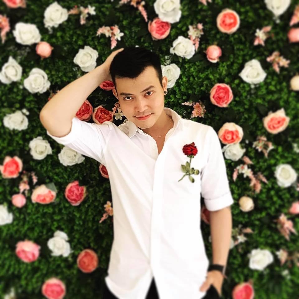 nguoi ay la ai tap 9 vu ngoc cham lua chon nam than duoc menh danh la gu cua moi nha