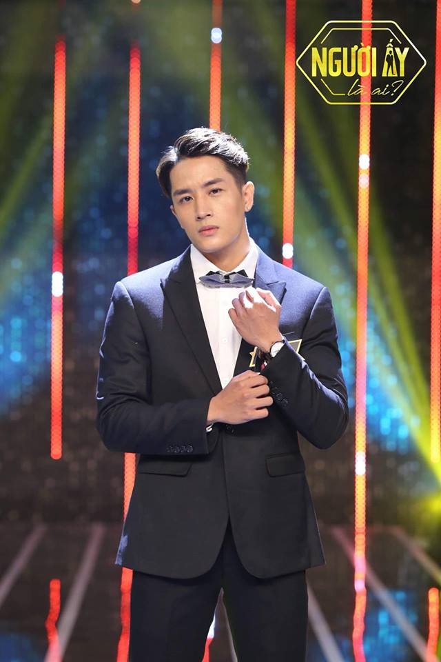 huy phong soai ca duoc chon trong nguoi ay la ai tap 8 thuy linh rat dac biet