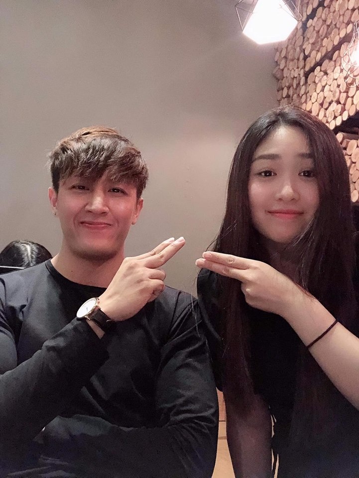 huy phong soai ca duoc chon trong nguoi ay la ai tap 8 thuy linh rat dac biet