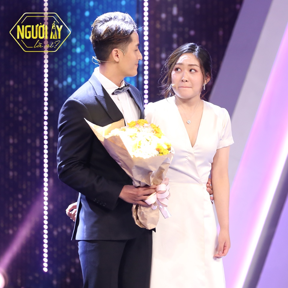 huy phong soai ca duoc chon trong nguoi ay la ai tap 8 thuy linh rat dac biet