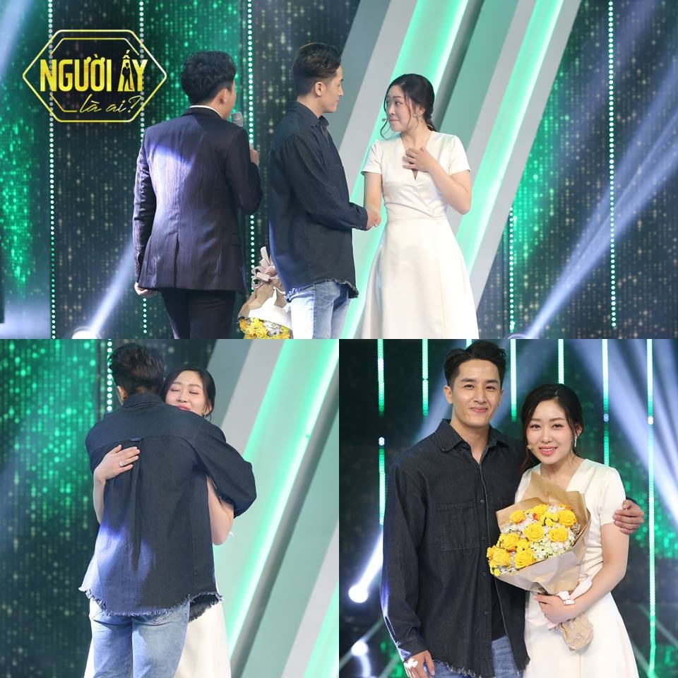 huy phong soai ca duoc chon trong nguoi ay la ai tap 8 thuy linh rat dac biet