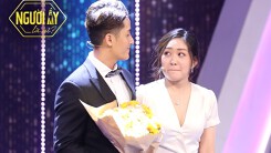 Huy Phong - 'Soái ca' được chọn trong Người ấy là ai tập 8: 'Thùy Linh rất đặc biệt'