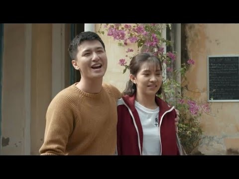 chay tron thanh xuan tap 11 phi cau troi de cua cam duoc an