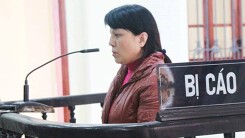 Nữ quái Nghệ An lừa hơn 100 người xuất khẩu lao động