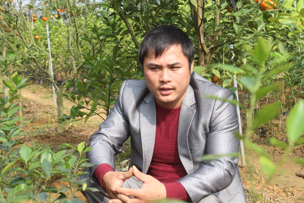 chang trai tat nguyen va con duong tro thanh ty phu mien que bai nam anh luu hay duyen thay ung xb gium em nha vietnt