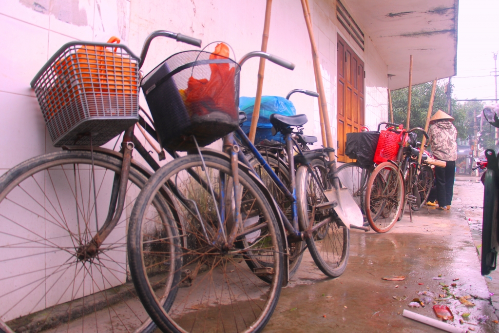 ha tinh tet buon voi nhung phan doi xa bien len can muu sinh
