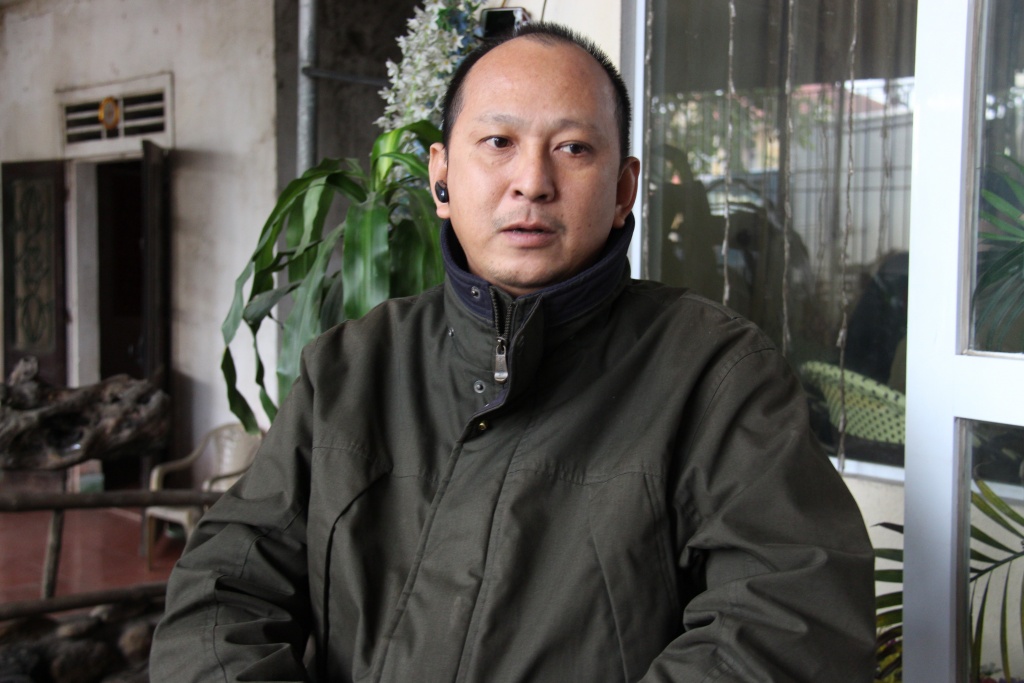 tai xe khong qua duoc tram bot cau rac vi nhan vien tu choi tien xu menh gia 500 dong