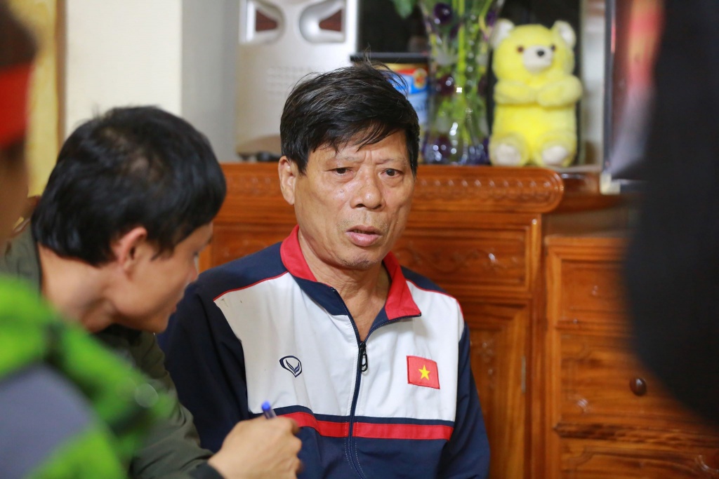 truoc tran chung ket nha trung ve tien dung ngap tran sac do