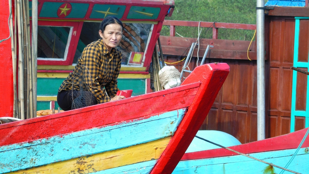 ngu dan cua sot hao huc chuan bi cho mot chuyen ra khoi dau nam