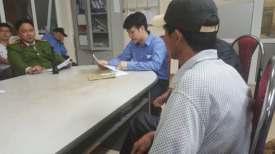 nghe an be 2 tuoi tu vong sau khi truyen va tiem thuoc benh vien ho tro 150 trieu dong