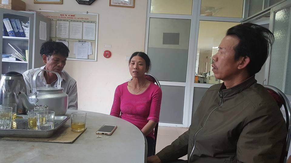 nghe an be 2 tuoi tu vong sau khi truyen va tiem thuoc benh vien ho tro 150 trieu dong
