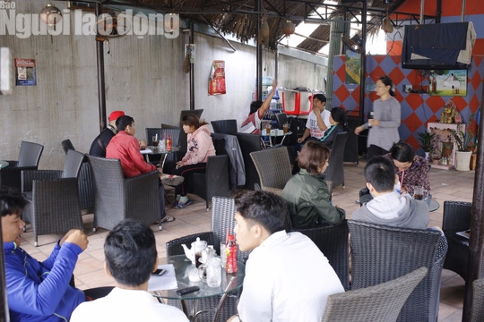 quan ca phe bao an o binh duong