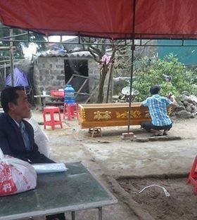 no min danh ca mung 6 tet mot ngu dan tu vong