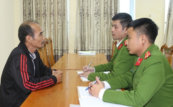 ha tinh bat doi tuong truy na toan quoc sau 21 nam lan tron
