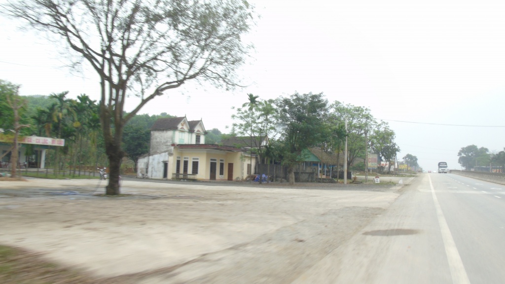 cong an lap chot tai pho vay tu diem mai dam khoc thet