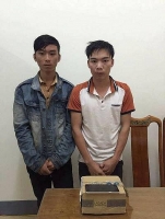 canh bao lua dao khi nhan don hang kep giay kem danh rang