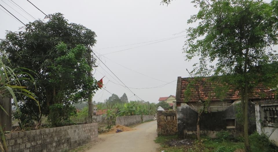 nghe an chong treo co trong nha sau khi cai nhau voi vo