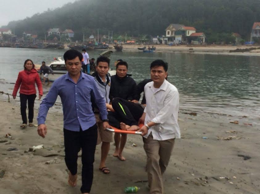 nghe an day keo luoi bi dut 4 ngu dan thuong vong