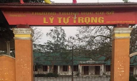 tam giu hinh su nam sinh dua nghich khien ban tu vong