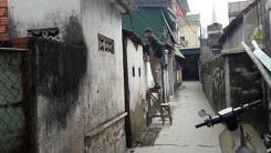 Hà Tĩnh: Nổ lớn tại nhà riêng một trưởng thôn