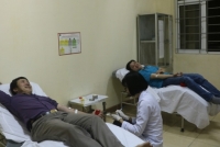 le hoi xuan hong 2018 se tiep nhan toi thieu 8000 don vi mau