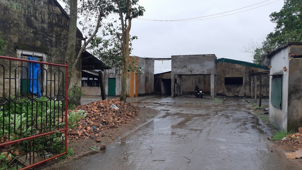 dung dao dam chet nguoi tai lo mo vi mau thuan