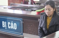 buon ban nguoi tu viec ket ban tren mang