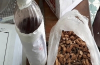 nha hang bat ngo no lon trong dem ca tp vinh rung chuyen