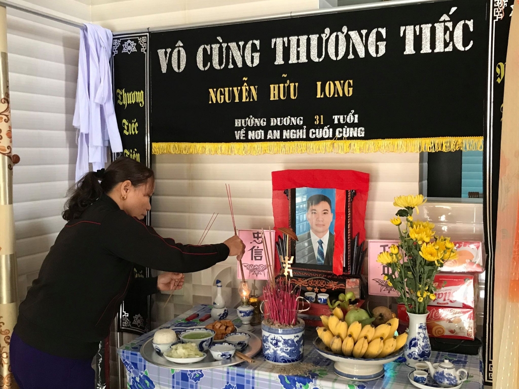 bi kich nguoi vo tre mang thai thang thu 9 thi hay tin chong mat tich tren bien han quoc