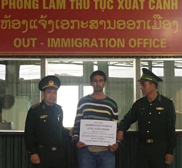 bat nguoi dan ong quoc tich colombia cuop gan 2 ti o ha noi