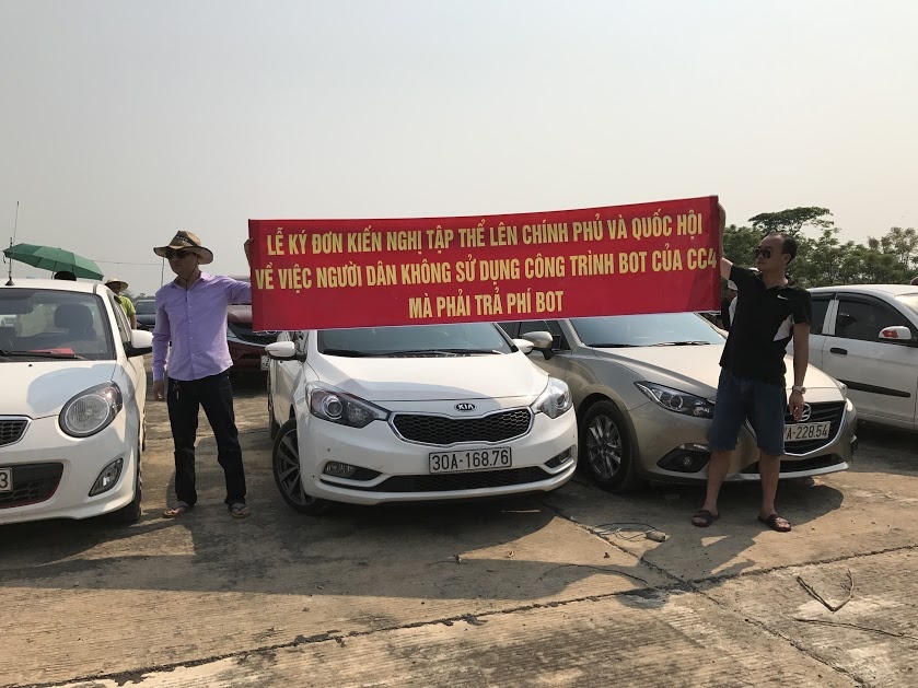bo gtvt giam 100 gia ve di qua cau ben thuy i cho nguoi dan nghe an ha tinh