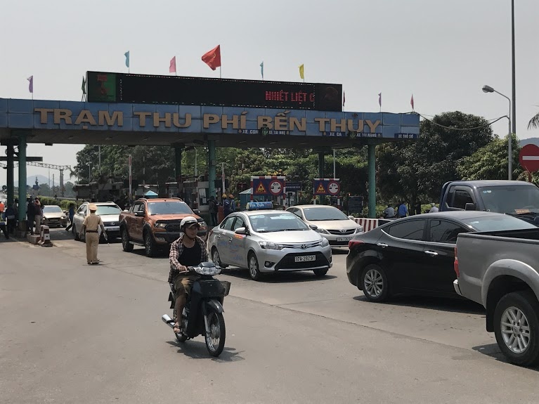 bo gtvt giam 100 gia ve di qua cau ben thuy i cho nguoi dan nghe an ha tinh