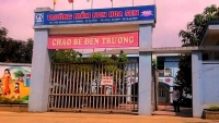 hanh trinh pha vu co giao nghi bi hiep giet trong rung
