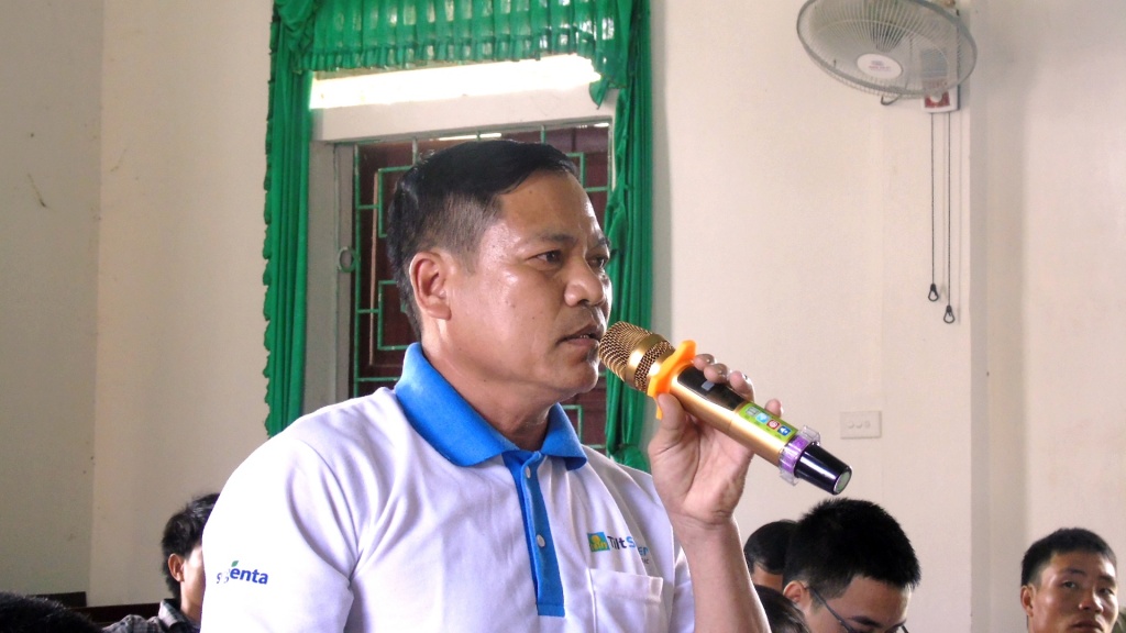 sau cuoc doi thoai voi doanh nghiep dan van phai cong phi khi qua tram thu phi cau rac