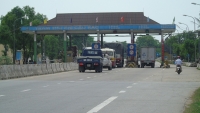 dan lai tiep tuc dung tien le quay tram bot cau rac