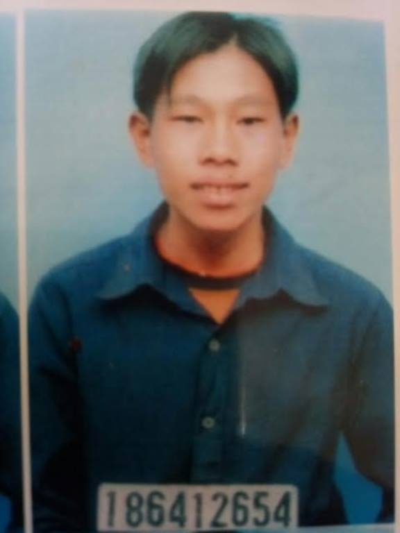 not ruoi o mep to cao doi tuong tron truy na hon 10 nam