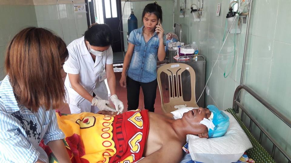 bac si ly giai nguyen nhan nguoi chet bat ngo song lai